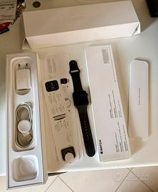 Apple Watch Serie 5 gps+cellular