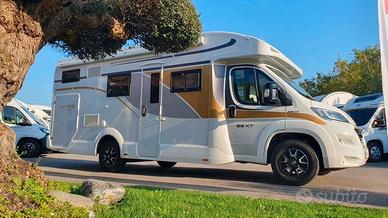 Ci International Magis 98 XT - Gavone regolabile