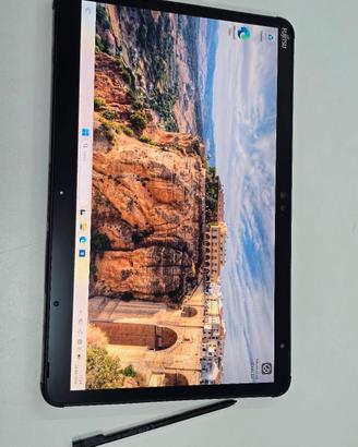 PC PORTATILE TABLET Fujitsu Stylistic proc. i5 