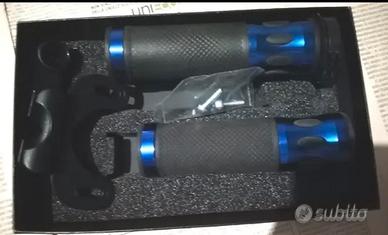 Manopole Yamaha TMAX 500 08/12