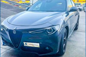 ALFA ROMEO Stelvio 2.2 Turbodiesel 160 CV AT8 RW