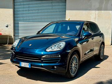 Porsche Cayenne 3.0 diesel