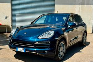 Porsche Cayenne 3.0 diesel