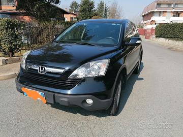 Honda Crv