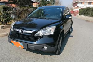 Honda Crv