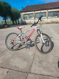 MTB bambino 