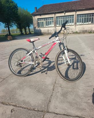 MTB bambino 