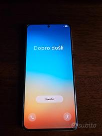 Smartphone Samsung S21 128GB