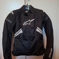 Giacca Alpinestars Donna XS