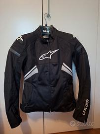Giacca Alpinestars Donna XS