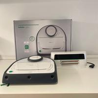 Robottino folletto VR300