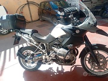 BMW GS 1200