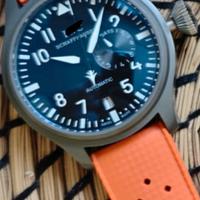 Orologio top gun