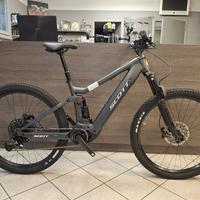 -44% SCOTT Strike eRIDE 930 Black
