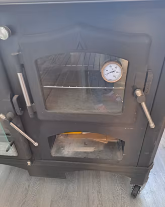 termocucina