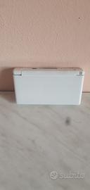 Nintendo ds lite con giochi 