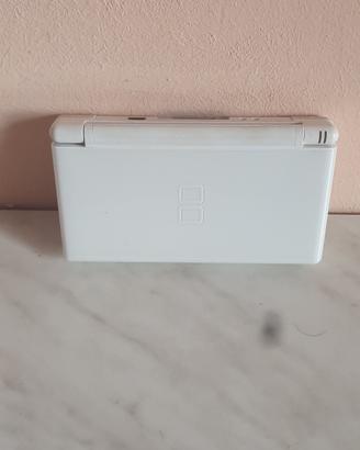 Nintendo ds lite con giochi 