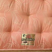 Materasso matrimoniale Permaflex