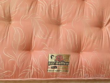 Materasso matrimoniale Permaflex