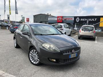 Fiat Bravo GPL