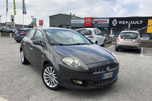 Fiat Bravo GPL