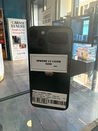 IPHONE 13 128GB PROMO LAMPO