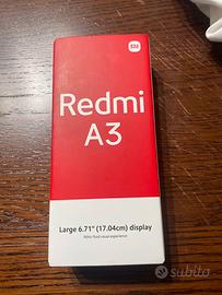 RedmiA3