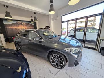 Bmw X2 M sDrive20d Msport