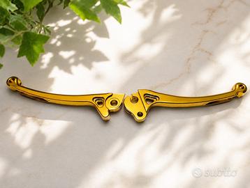Leve Grand Sport Oro Nuove