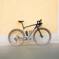 Gravel - Canyon Grail CF SL