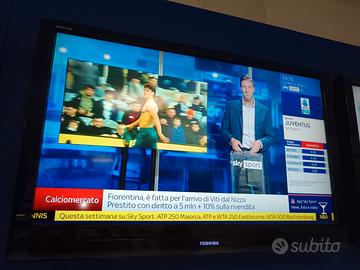 Televisori Toshiba Regza 40