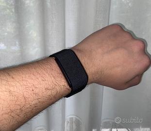 Amazfit Helio Strap