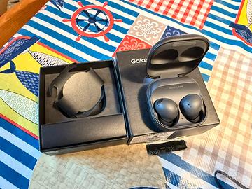 Samsung Galaxy Buds Pro 2 Nuove leggi