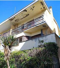 Appartamento ad Anzio (RM)