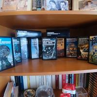 Collana “Grandi Opere” Editrice NORD sequenza 1-1