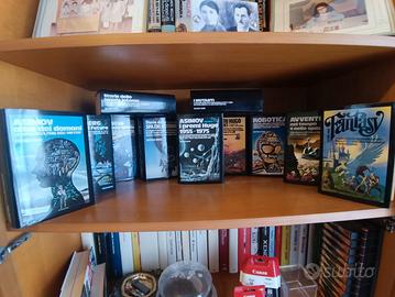 Collana “Grandi Opere” Editrice NORD sequenza 1-1