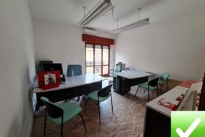 Appartamento Villa San Giovanni 100 Mq