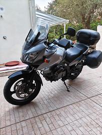 Suzuki dl 650 Vstrom