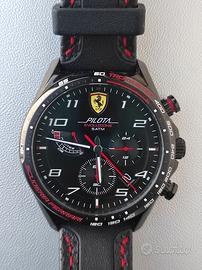 Orologio FERRARI Pilota (originale)