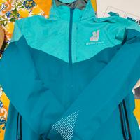 Giacca a vento Deliveroo