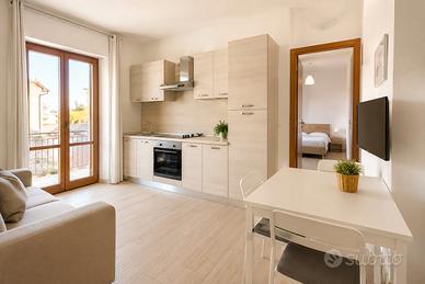 LOFT in zona CASAL LUMBROSO- TERRAZZO