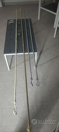 Bastoni per tende