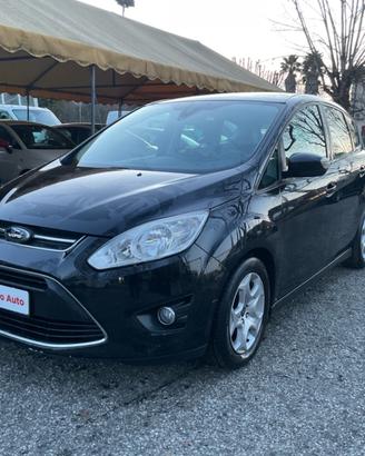 Ford C-Max 1.6 TDCi 115CV Titanium OK NEOPATENTATI