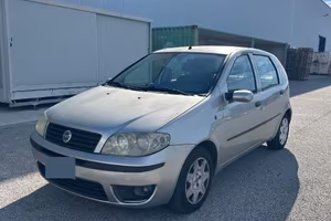 Fiat punto 188 1.3 multijet