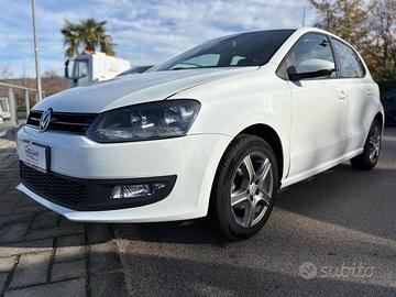 VOLKSWAGEN Polo 1.2 TDI DPF 5 p. PROMO