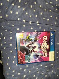 Guardians Of The Galaxy ps4