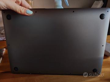 Mac book air 2020 come nuovo