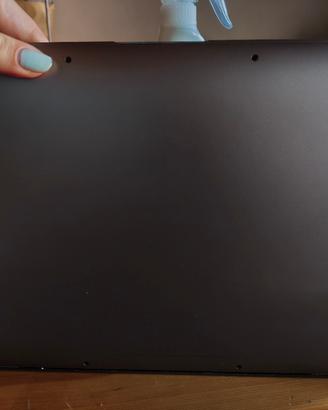 Mac book air 2020 come nuovo