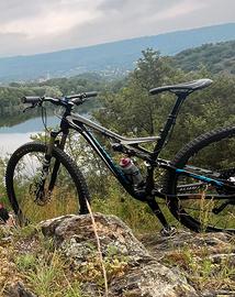 Specialized Epic 29” Full Suspension Mountain bike