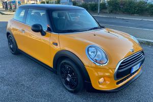 MINI ONE 1.2cc IDONEA PER NEO PATENTATI